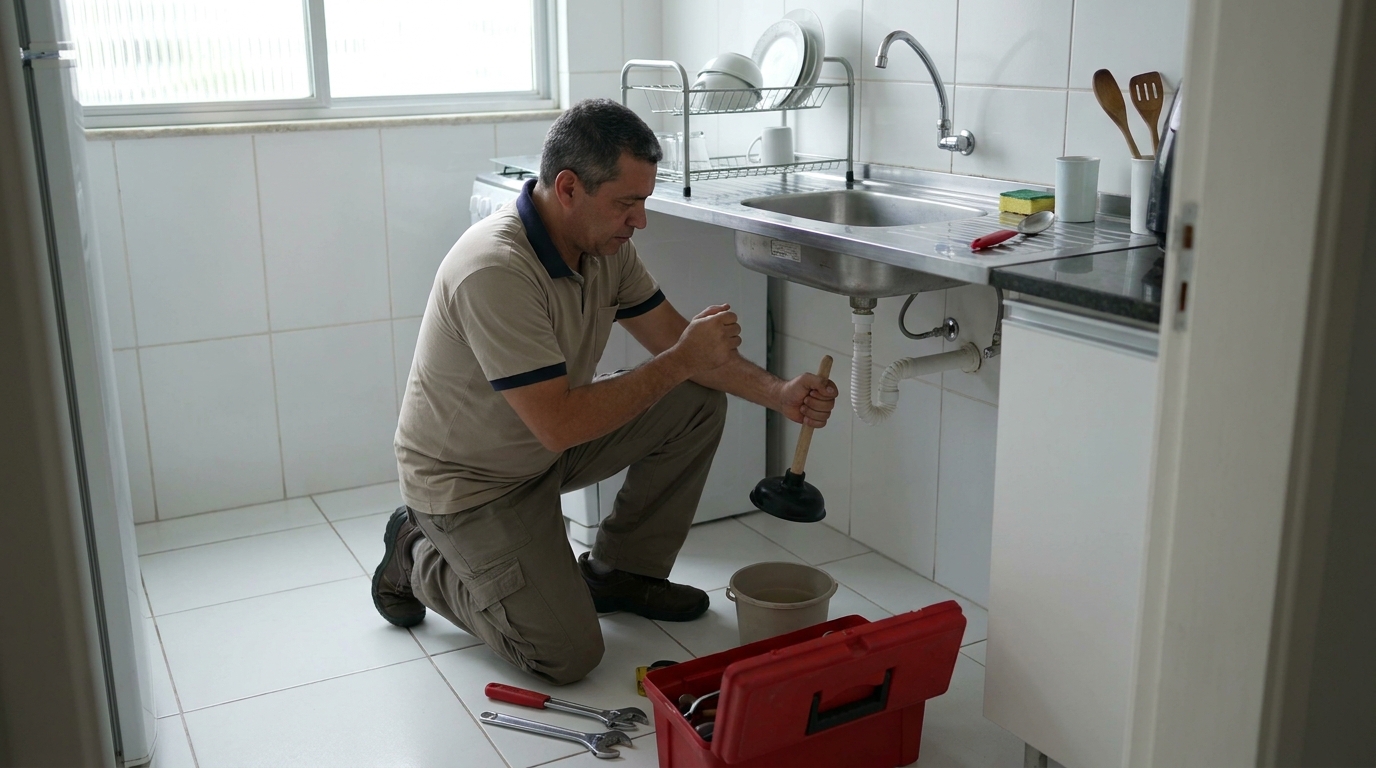 Remoção de Restos em Hortolândia‑SP